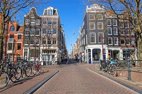 Street photography in the Netherlands 